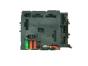 Calculateur A4515401850 5WK45148AK Smart Continental 33037