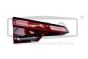 Phare De Voiture Arrière Gauche 8W5945093 99451802102 Audi A4 DPA