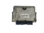 Calculateur 1351212080 0281010931 PSA Fiat Bosch 39499