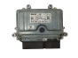 Calculateur A6401500434 0281014539 Bosch Mercedes