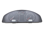 Bloc Compteurs Vitesse VW Transporter T5 88311346 VDO