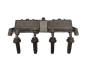 Bobine D`Allumage 9628158680 2526117 Citroen Peugeot Sagem