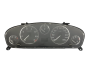 Bloc Compteurs Vitesse Peugeot 406 Coupe 9630372980 VDO 43632