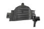 Boîtier/Protection De Distribution 9686187580 Citroen Peugeot