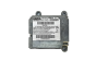 Calculateur Moduł 610155800D  PSA Autoliv