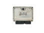 Calculateur 038906012HP 0281011320 Seat VW Bosch 44566