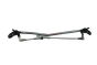 Tringlerie D'essuie Glace Avant 8200409692 Renault Kangoo 2 3