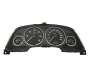 Bloc Compteurs Vitesse Opel Astra G 24451492TG 110080156002 40539