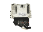 Calculateur 0261201864 9664852880 9663193600 PSA Bosch