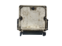 Calculateur 0281010767 9643524980 PSA Bosch 44679