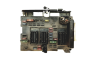 Calculateur BSM B3 9646405280 PSA Delphi 23584