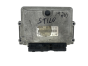 Calculateur 55191209 0281011553 192 47DAA Fiat Bosch 52237