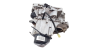Boîte De Vitesse JB1525 Renault Twingo 2 1.2 16v 7701723426 028