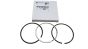 Segments de Piston Original 1613665280 Citroen Peugeot