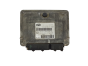Calculateur IAW4AF.M7 73501877 61600.627.02 Fiat Magneti Marelli 16421