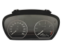Bloc Compteurs Vitesse BMW 1 E81 6974649-01 1024952-31 41730