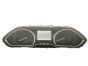 Bloc Compteurs Vitesse Peugeot 2008 9811497480 Yazaki