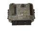 Calculateur 0281011560 9659823880 9653958980 PSA Bosch 16623