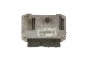 Calculateur 0261S06140 89661-0DD90 PSA Toyota Bosch 44293