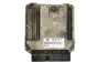 Calculateur 03G906016CB 0281011900 VW Bosch 17206