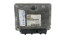 Calculateur 55187043 IAW4AF.PP 600.625.02 Fiat Magneti Marelli