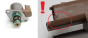 Souppape De Combustible 28233373 Delphi 9109-903 Renault