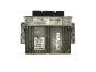 Calculateur PSA 9641338980 9632727280-02 Sagem 22596
