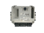 Calculateur 0281011863 9659342280 9653958980 PSA Bosch 42592