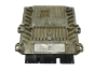 Calculateur 9660300280 9653451880 5WS40285C-T PSA Siemens 68518