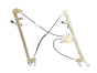 Lève-Vitre Gauche Avant Renault Megane 2 8200325136 ZR5007-FL Tech-France