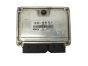 Calculateur 045906019AT 0281011100 Audi Bosch 15426