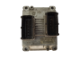 Calculateur 00467694040 0261206982 26SA7142 Fiat Bosch 13603