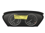 Bloc Compteurs Vitesse BMW 5 E60 6211 9177251 110080213930 VDO