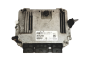 Calculateur 0281011618 3U71-12A650-SA Ford Bosch 