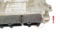 Calculateur 51816456 4100146 Fiat Metatron 42313