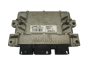 Calculateur S120201109A 8200473744 8200400246 Renault Siemens 68326