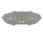 Bloc Compteurs Vitesse Fiat Idea 735423082 503000685700 27243