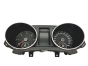 Bloc Compteurs Vitesse VW Golf MK6 5K0920871A 44050