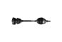 Arbre De Roue Gauche Pour VW Audi Skoda 1J0407271H 54070007301 Vika