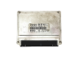 Calculateur 4B0907401E 0281001833 Audi Bosch