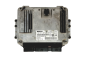 Calculateur 0281011561 9656974780 9653958980 PSA Bosch 18596