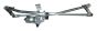 Tringlerie D'essuie Glace Original Master III Movano NV400 8200734792