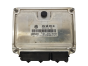 Calculateur VW 036906032AG 0261208589 Bosch