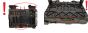 Calculateur BSM-B3 9643498880 T118470003G PSA Siemens 1485