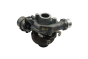 Turbocompresseur 113657H821369359 16359700011 144116763R BorgWarner 1.5dci 1013