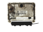 Calculateur 6K0906032AC 0261207228 Seat VW Bosch