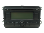 Radio Cd Skoda Roomster 5J0035161 VP6SBF-18C815-AE Dance