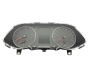 Bloc Compteurs Vitesse Renault Clio 5 248100942R A 0km