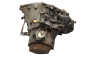 Boîte De Vitesse 20DL22 Peugeot 206 1.9 Diesel WJZ 222235 