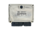 Calculateur 038906019GL 0281010944 VW Audi Bosch 45106
